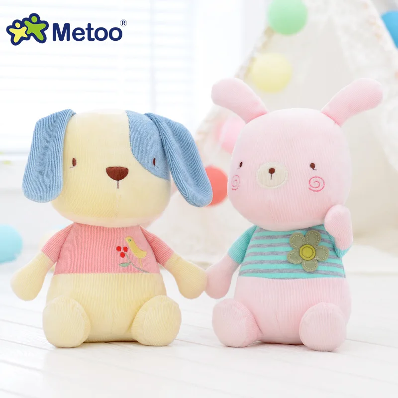 Мягкие плюшевые игрушки 9 дюймов милые Мультяшные Игрушки для маленьких девочек