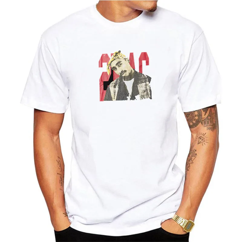 2018 Printed Women Men T shirts Tee Hiphop Skateboard Brand Vlone Men|Мужские футболки| |