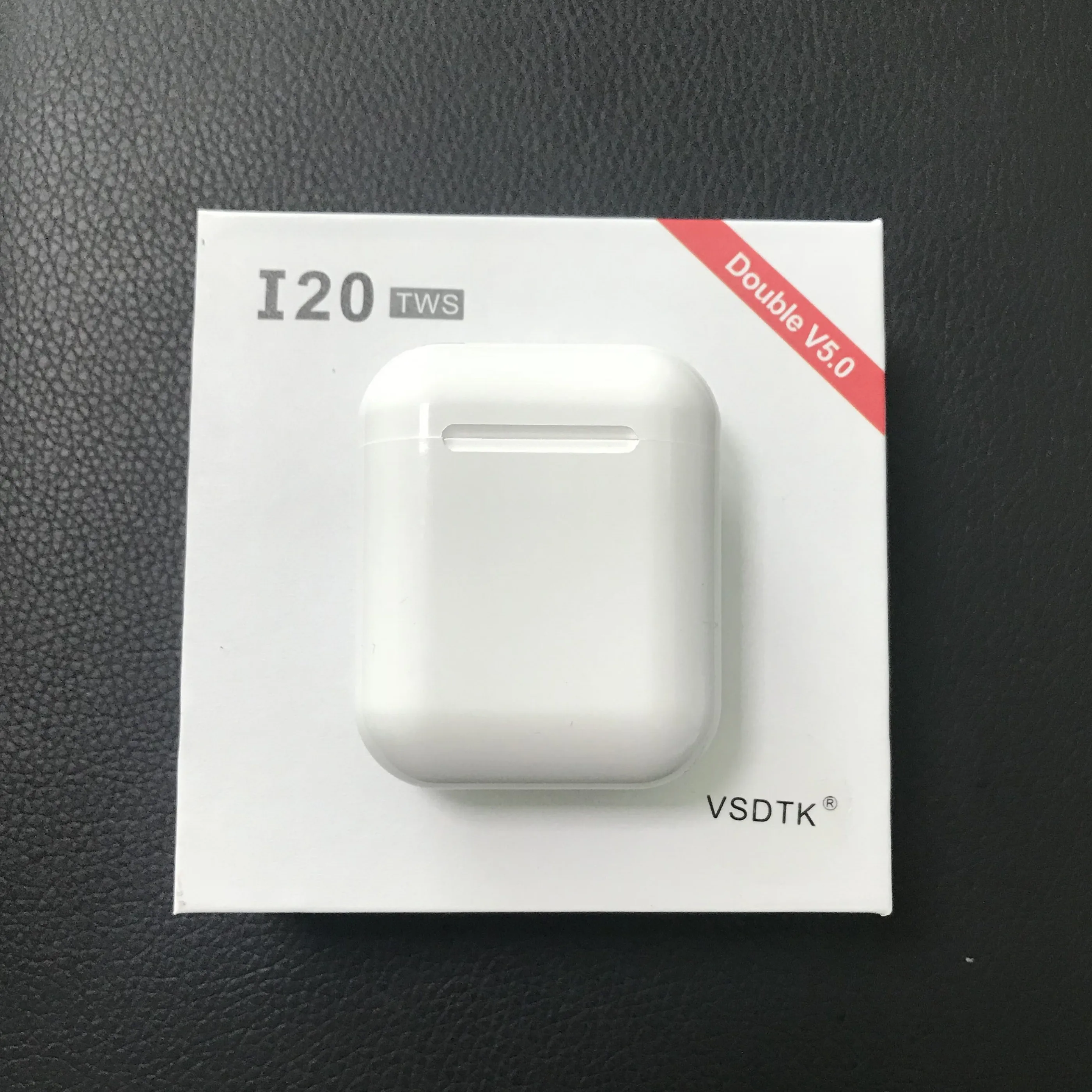 Новое поступление i20 TWS Pop up Функция wrieless Bluetooth 5,0 наушники 5D сенсорный Бас Звук гарнитура PK W1chip i10 i12 i15 i30 tws
