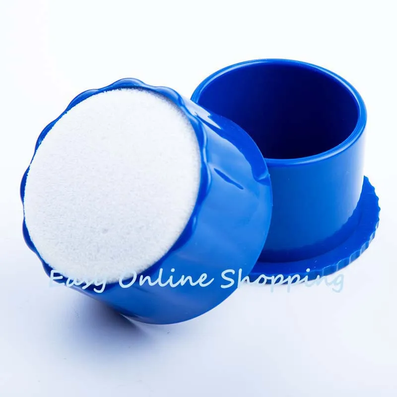 Автоклавное стоматологическое оборудование круглая подставка для чистки пенных