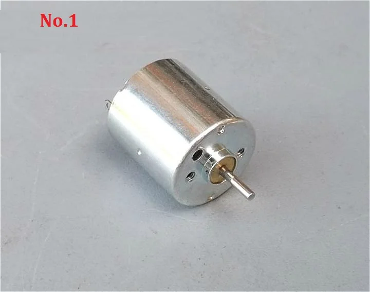 Двигатель постоянного тока 3 14 В 8 шт. 020 370 310 180 365|365 motor|dc motormotor dc |