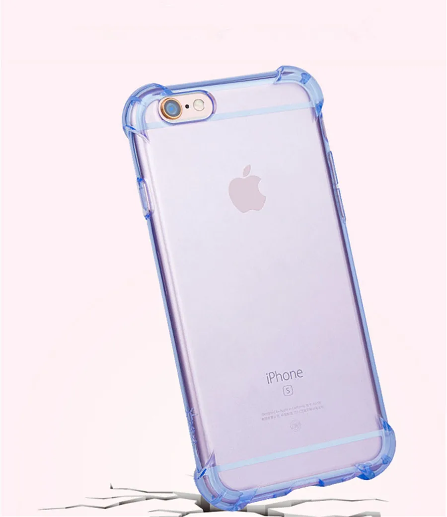 Чехол для iPhone X 8 7 6 6S Plus 5 SE 2020 XR XS 12 11 Pro MAX|Бамперы| |