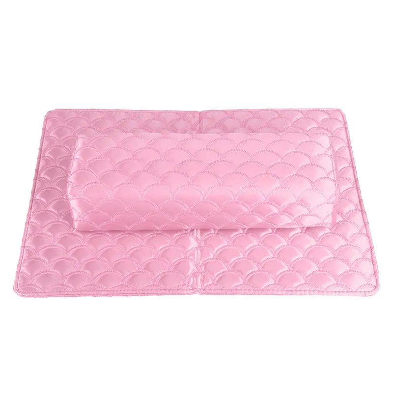 2017 Салон Подушка для рук отдыха салфетка маникюра Дизайн Маникюр Уход мягкая