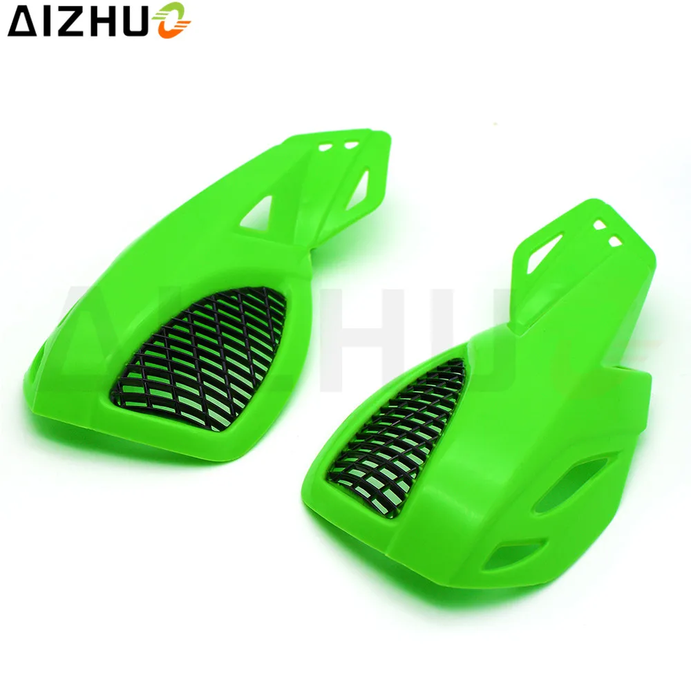 Для Yamaha YZF R1 R3 R6 R25 MT 01 07 03 22 мм 7/8 &quotмотоцикл Handguard ручная Защита Пластиковый