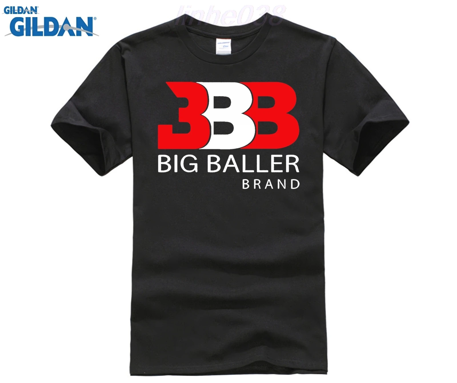 BIG BALLER BRAND SHIRT Fashion men free shipping | Мужская одежда