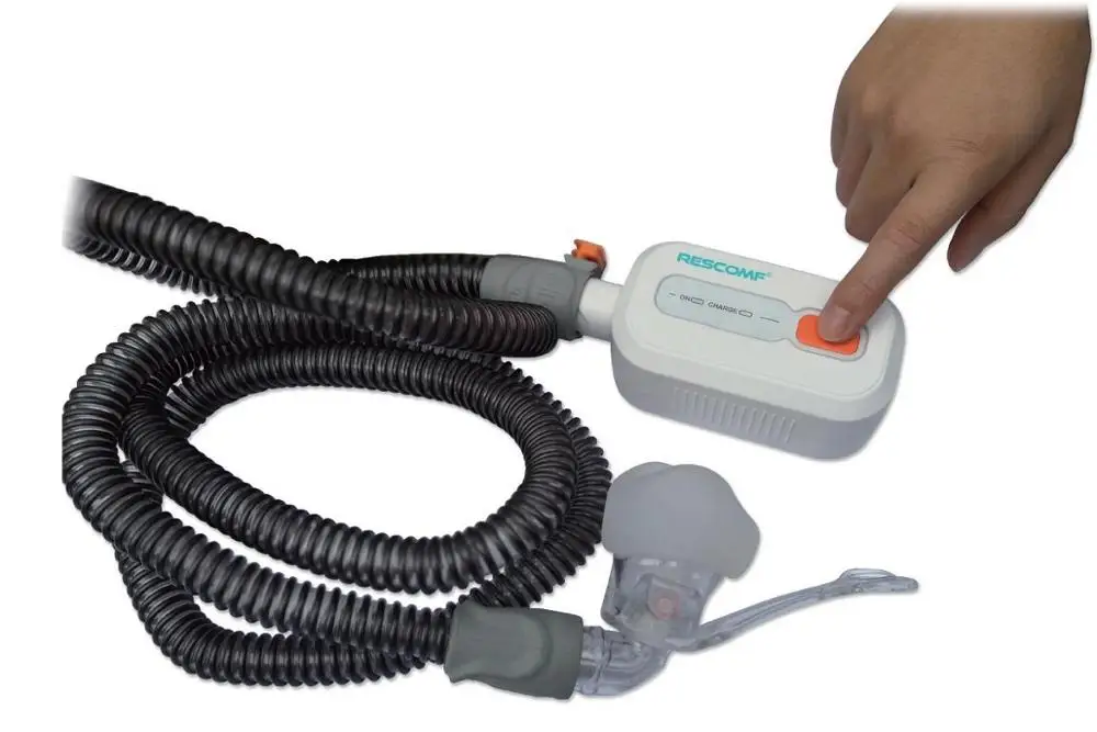 MOYEAH тепловая труба CPAP адаптер CPAP нагревательный шланг адаптер для RESCOMF/VirtuClean вентиляции дезинфектор