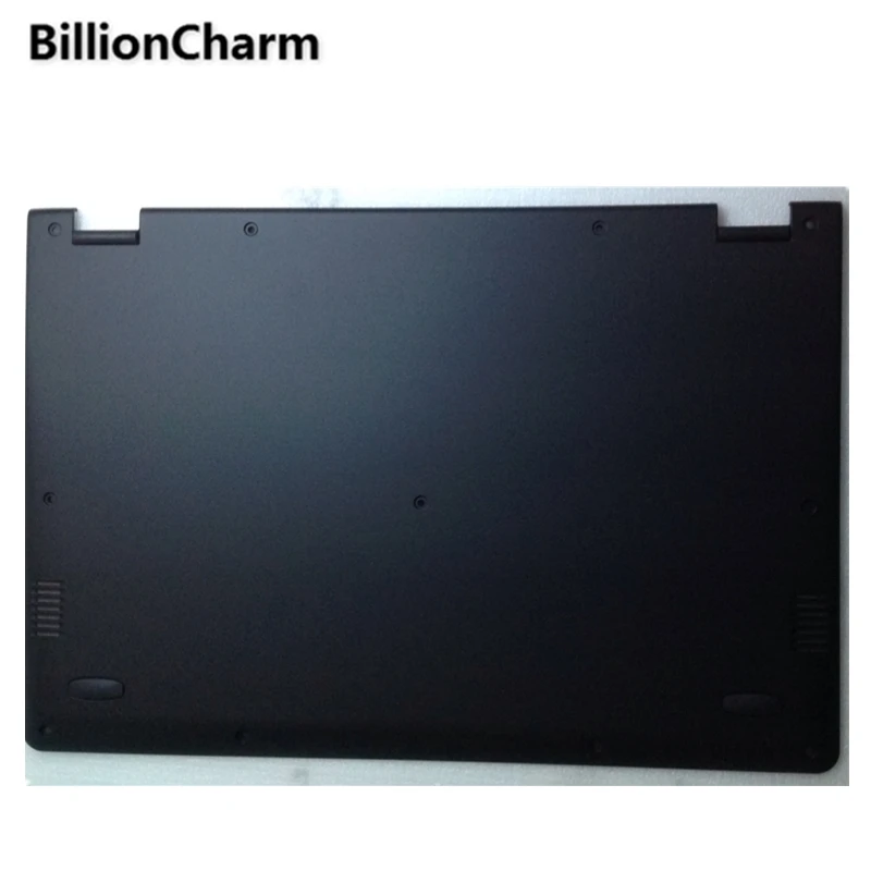 BillionCharm новый оригинальный Нижний Базовый чехол нижний для Lenovo Yoga 3 11 D Shell Черный