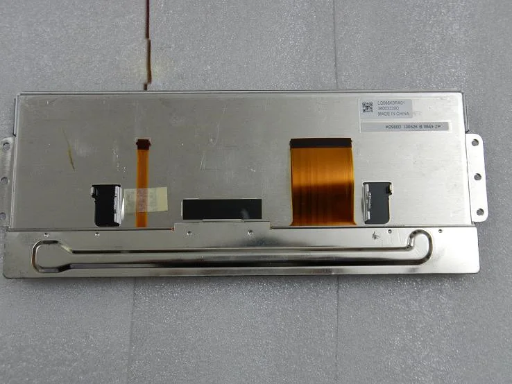 Latumab новый оригинальный 8 дюймовый ЖК-дисплей LQ088K9RA01 экран для BMNW X5 NBT