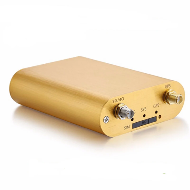 Новинка! mictrack 3G SOS GPS трекер MT500 реального чип совместим WCDMA/GSM сети в режиме времени