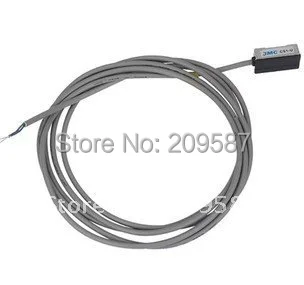 10x CS1 U Air пневматический цилиндр магнитный язычковый датчик|sensor switch|sensor magnetic