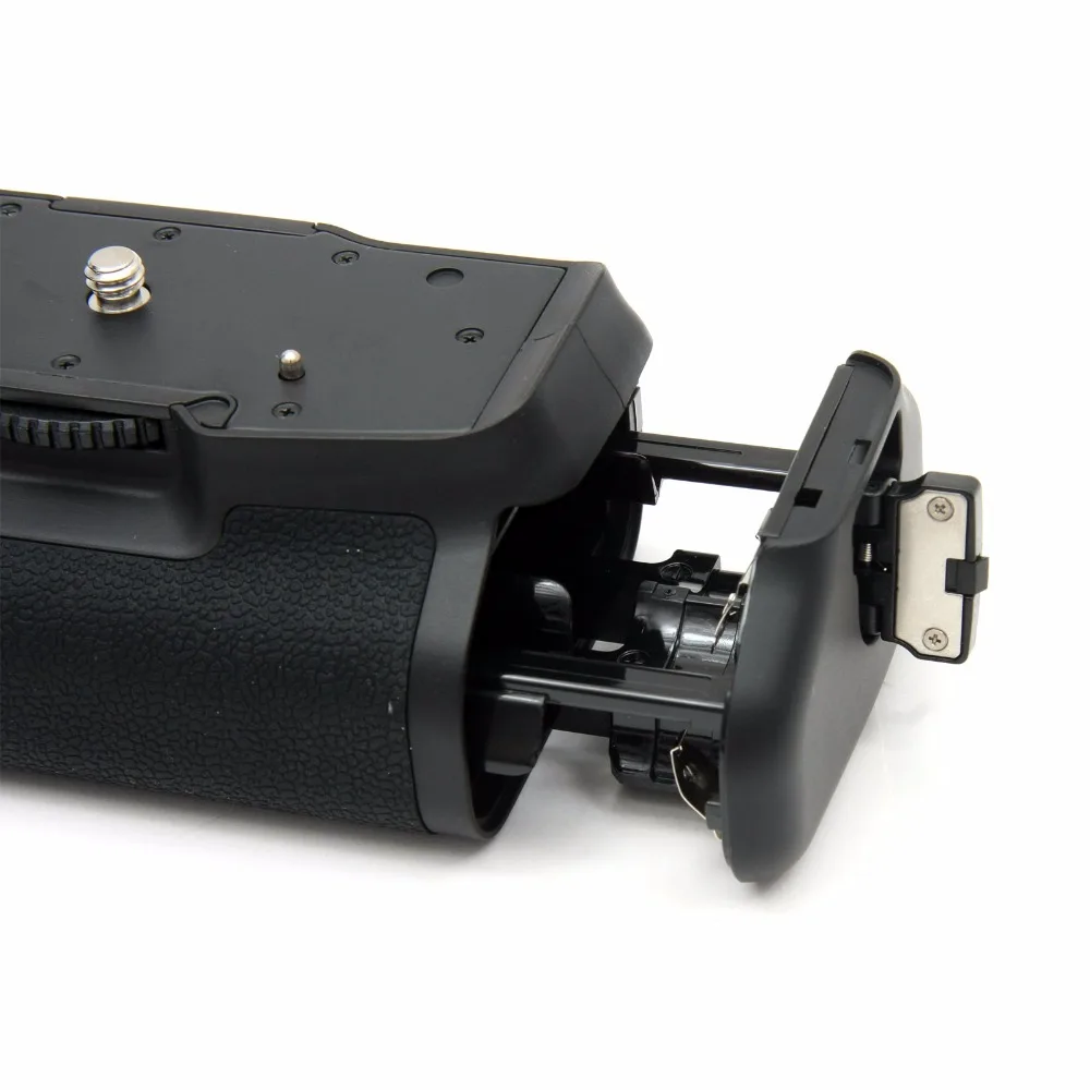 MEIKE Battery Grip for Canon 650D T4i 600D T3i X5 550D T2i BG-E8 |