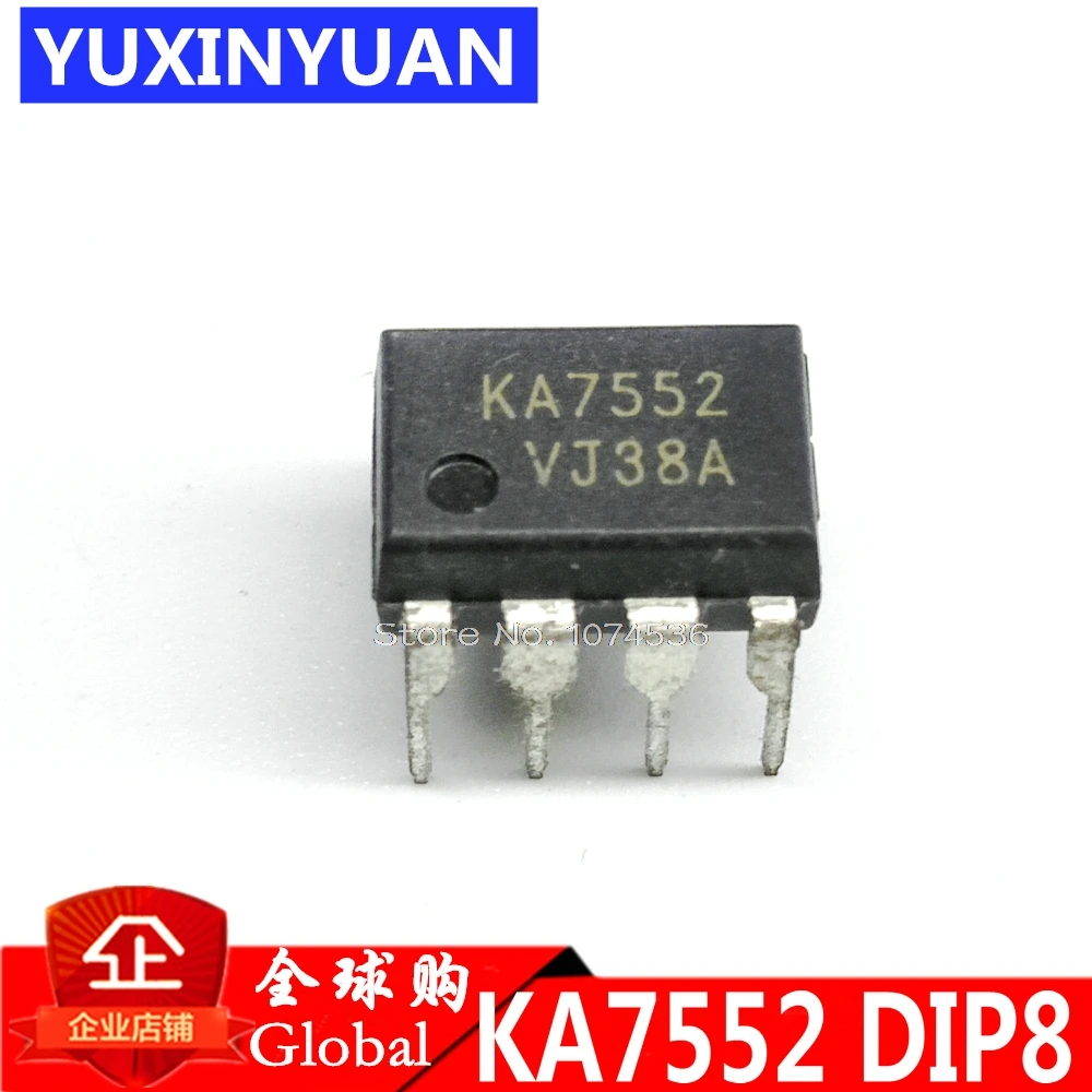 ka7552bpn ka7552a dip