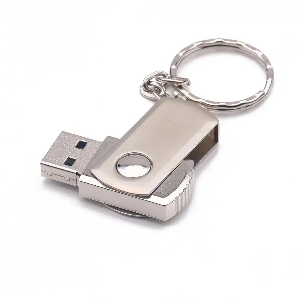 USB флеш-накопитель из нержавеющей стали 128 Мб/512 МБ/1 ГБ/2 ГБ/4 ГБ/8 ГБ/16 ГБ/32 ГБ |