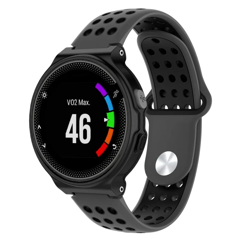 Модный браслет на запястье для Garmin Forerunner 220 230 235 620 630 735XT -- унисекс | Электроника