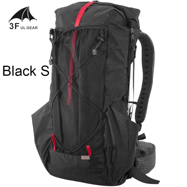 3F ul передач Dyneema cuben волокна 