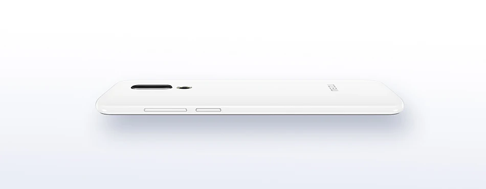 Глобальная версия Meizu 16 6 ГБ ОЗУ 128 ГБ ROM Snapdragon 710 Octa Core 6," FHD 2160x1080P 12MP+ 20MP тыловая камера 3100 мАч батарея