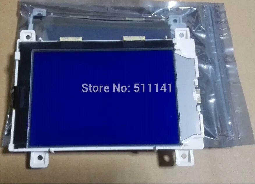 Оригинальный ЖК экран для Yamaha Psr DGX630 дисплей DGX640 Mm6|original brand|original neworiginal lcd |