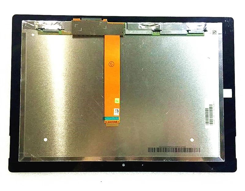 Новый ЖК дисплей для Microsoft Surface 3 RT3 1645 LCD сборка сенсорный экран дигитайзер|touch