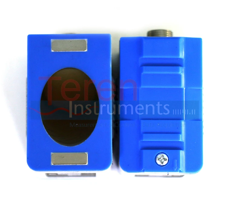 New TM-1 Medium Size Transducer Sensor for Ultrasonic Flow Meter Flowmeter | Инструменты