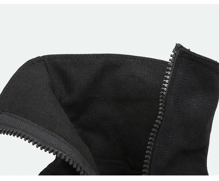

2021 New Arrival Zip Type Jazz Dance Shoes Ballet Shoes for Women Black Cloth Quality Girls Indoor Training Shoes Sneakers