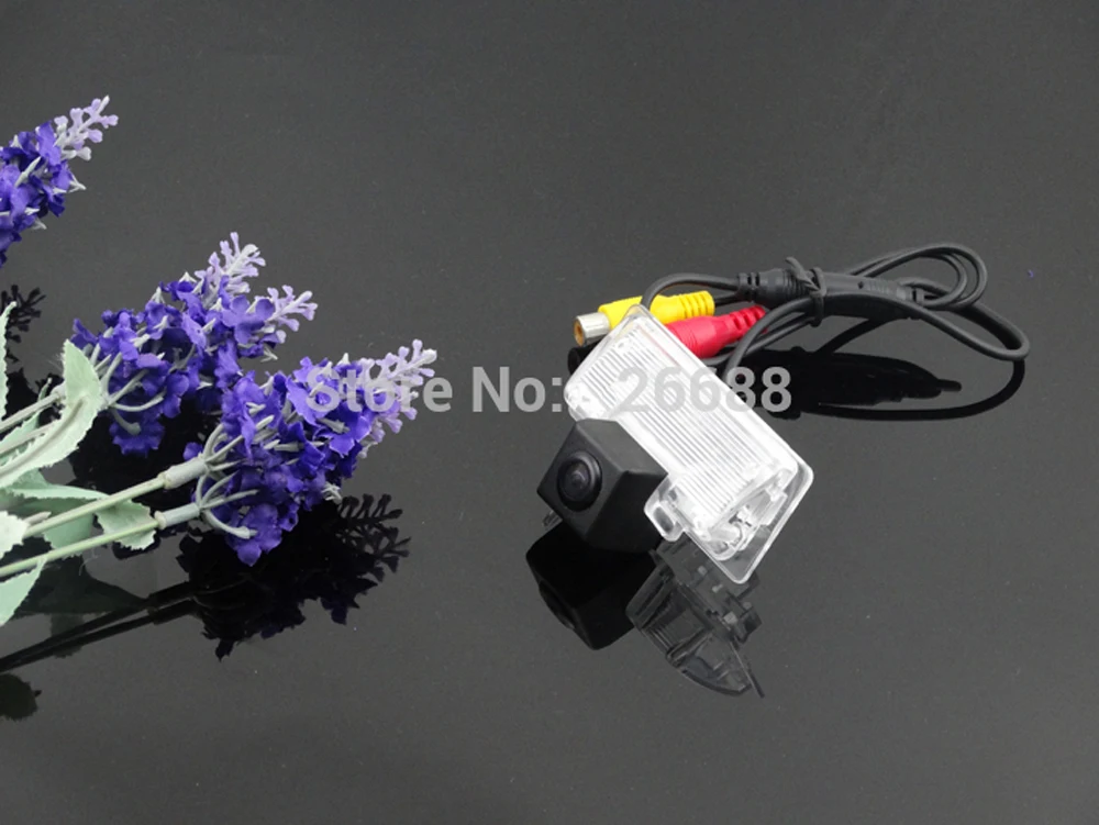 HD 4.3&quot Color Tft Car Rear View Mirror + Ccd Camera for Nissan Almera 2013/TEANA TIIDA/ 06-15 Sylphy Altima/departure D50 T70 |
