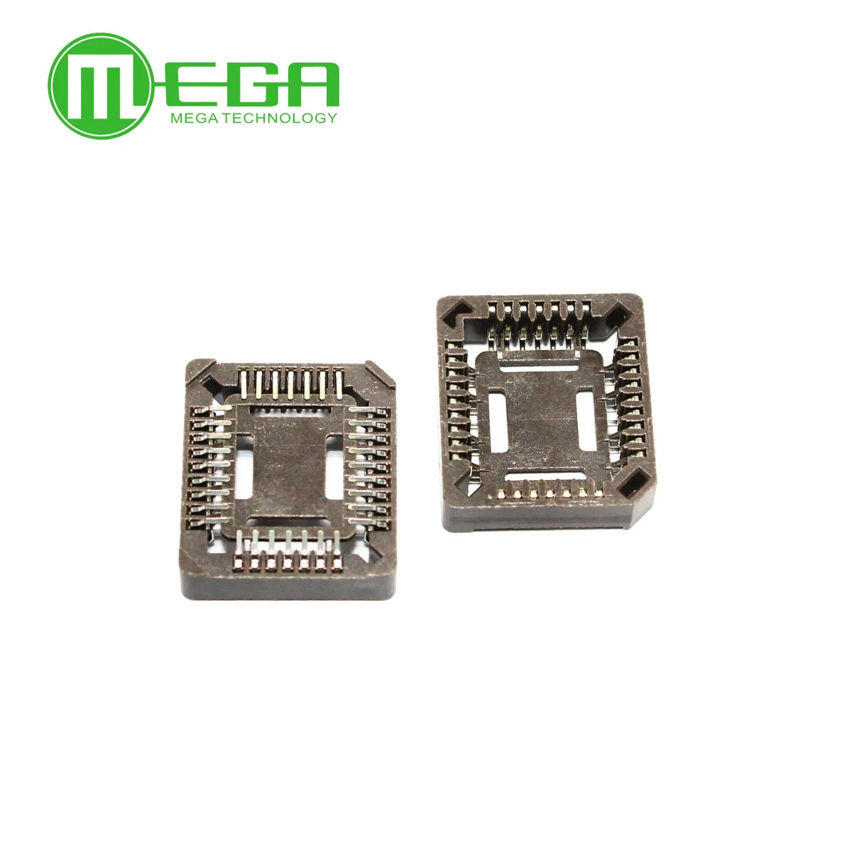 20 шт. адаптер для розетки PLCC32 SMD 32 контакта|ic socket|socket smdsocket ic |