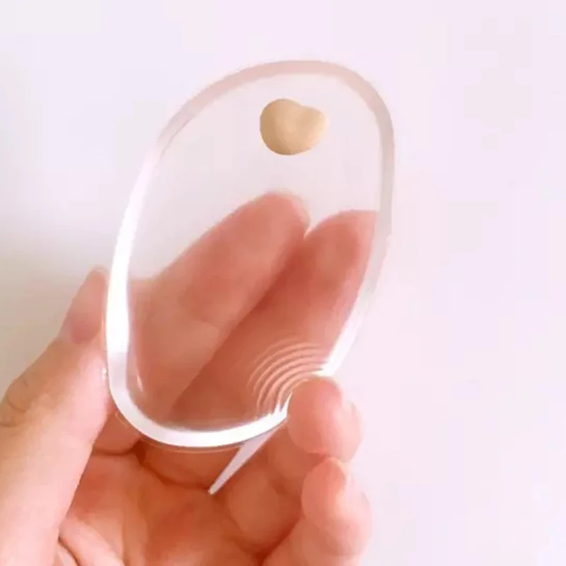 1 шт. силиконовая губка для макияжа |