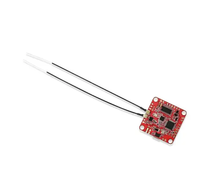 Управление полетом Frsky XSRF4O F4 Поддержка OSD работа для X9D PLUS X7 x10 x12 DJT в режиме D16