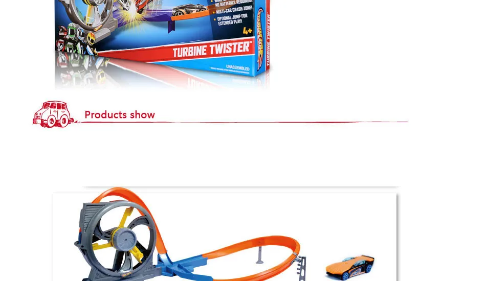 Hotwheels круглый трек игрушка Дети автомобиль игрушки пластик металл мини модель Hotwheels машины для детей развивающие игрушки для мальчиков