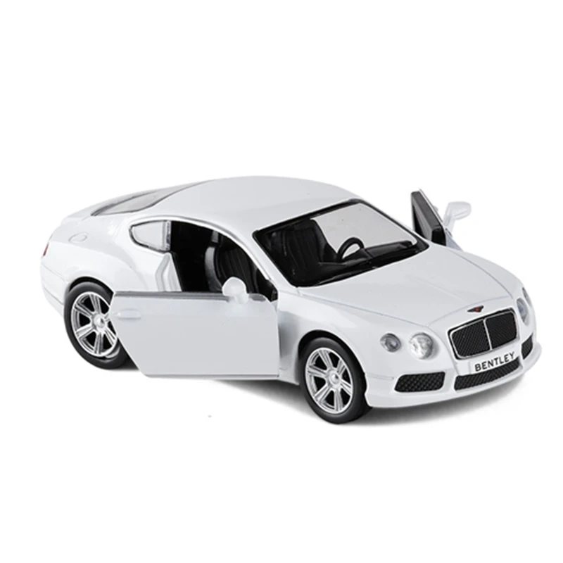 5 дюймов отличная игрушка-Имитация автомобилей Diecaste металлический сплав модель