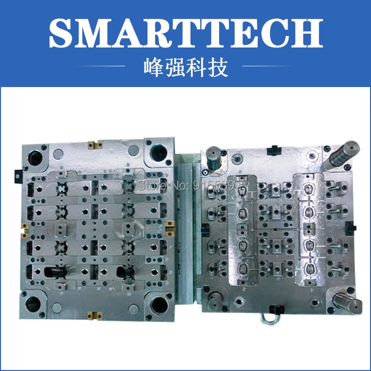 

precision injection plastic mould & plastic injection moldIing and low price in shengzheng China