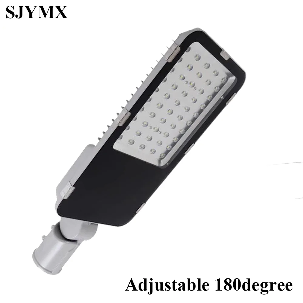 SJYMX Crazy Adjustable 50W LED Street Light AC85-264V | Освещение