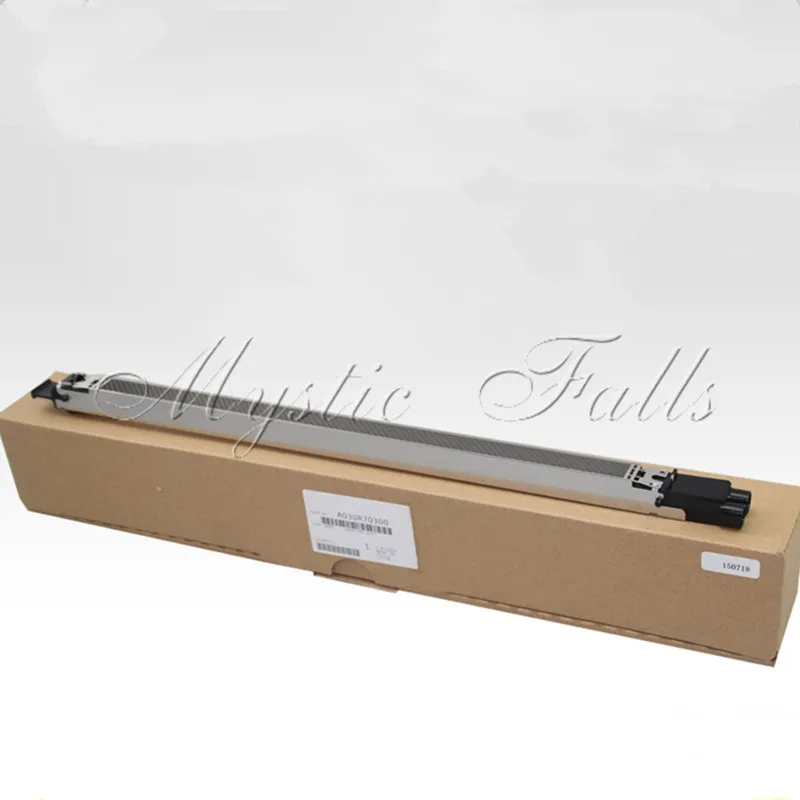 1X Подлинная Новинка A0U0R71200 зарядка в сборе для Konica Minolta Bizhub C6500 C6501 C5500 CPP550 CPP650 C 6500