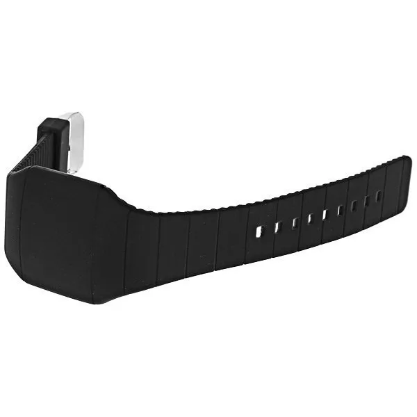 2017 черный светодиодный Сенсорный экран цифровой Дисплей Для женщин часы