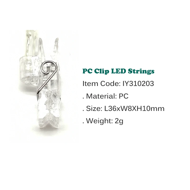 СВЕТОДИОДНАЯ Гирлянда для фотосъемки сезонное освещение помещений гирлянда