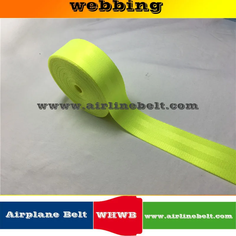 10 м в рулоне 38 мм Ширина сиденья пояс стиль лямки автомобильной Безопасность