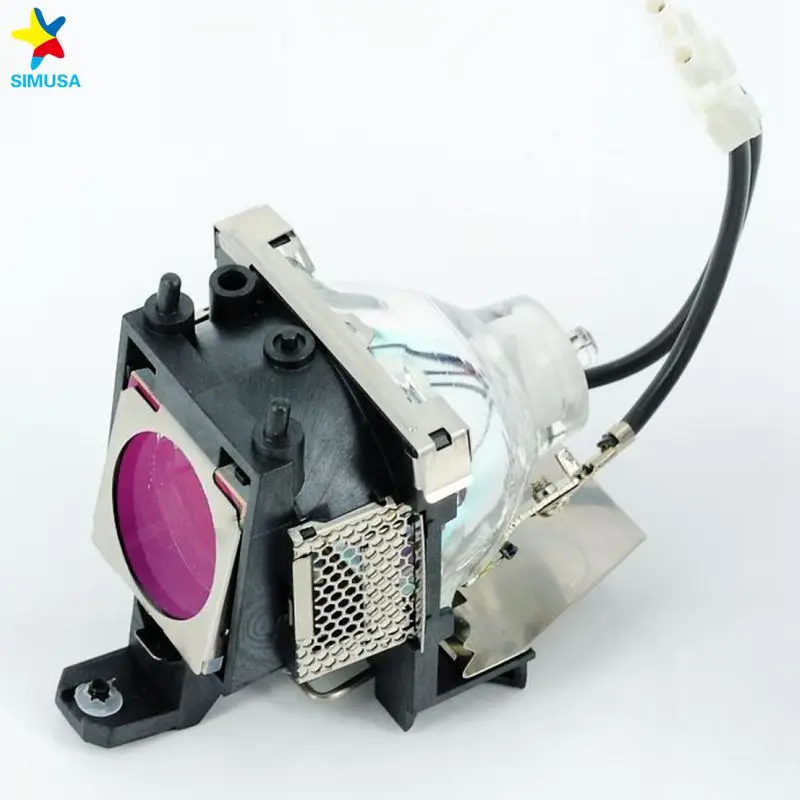 

Совместимая Лампа для проектора CS.5JJ2F.001 с корпусом для MP625 MP720P MP725P