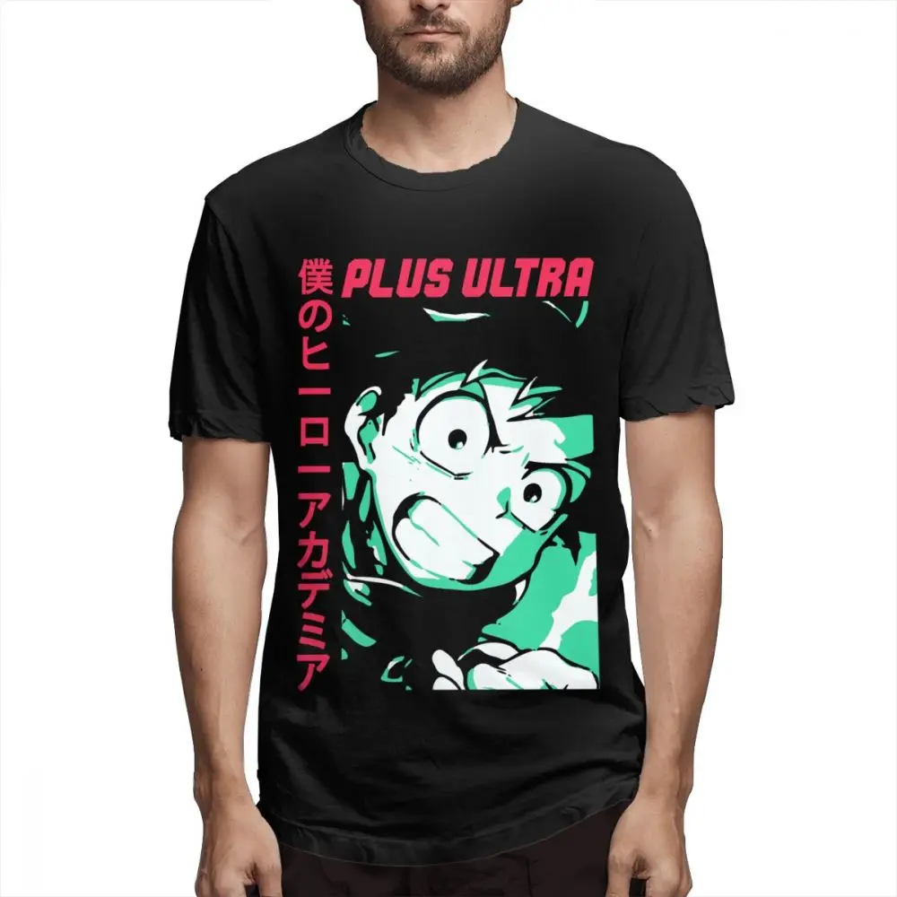 Boku no hero T shirt Ultra All might t Men DEKU My Hero Academia T-shirt 2019 New Arrival Camiseta BONADIAO O-neck Tees |