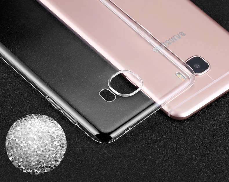 MPCQC Мягкие силиконовые термополиуретановые Чехлы для samsung Galaxy S10 A6 плюс 2018 A8 S8 S9 J3 J4