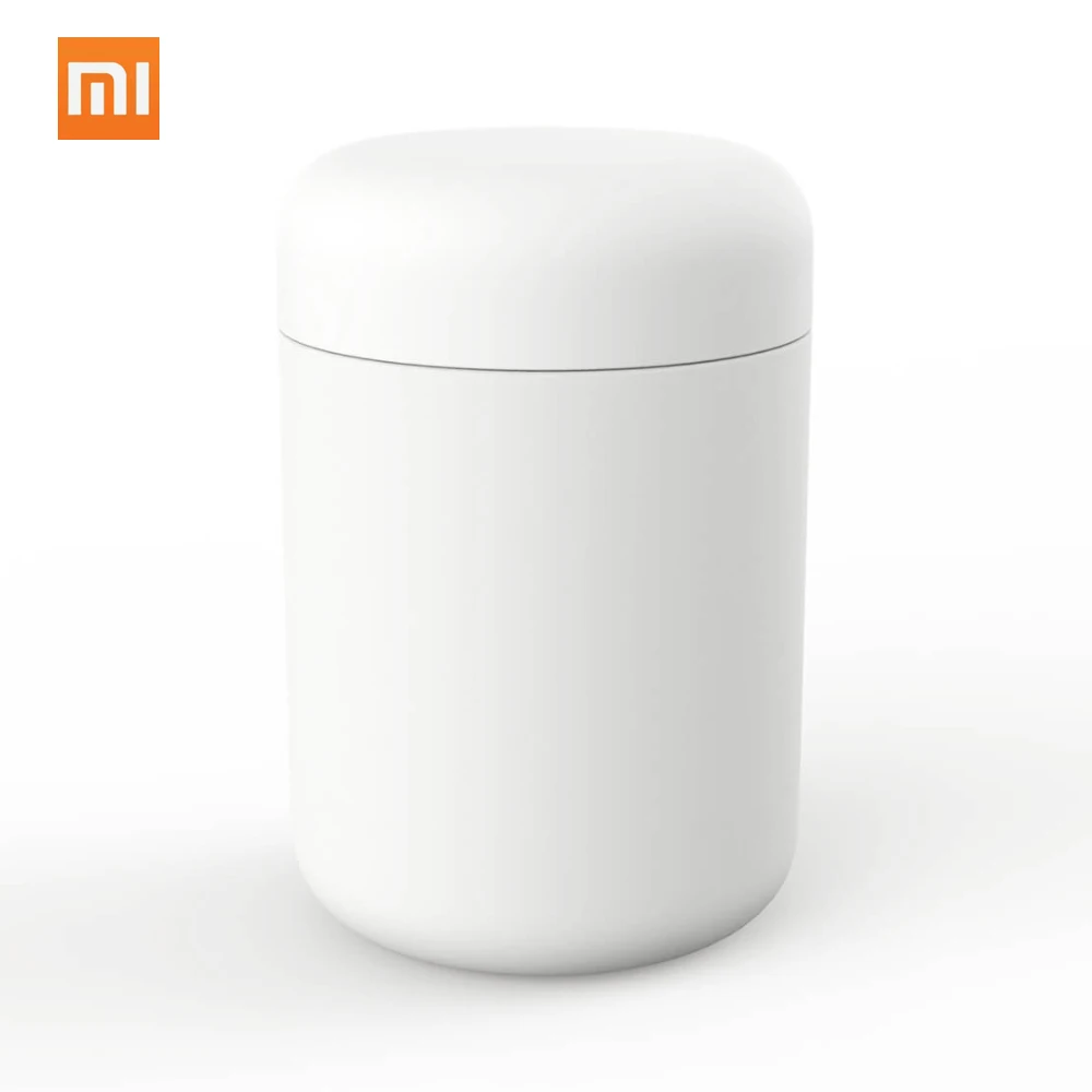 Xiaomi Pinlo термос с вакуумной изоляцией из нержавеющей стали для приготовления пищи тушеный стакан 550 мл Портативный Легкий пищевой термос