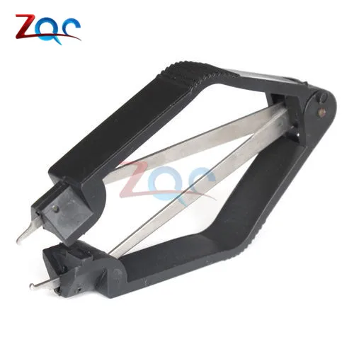 

PLCC IC Chip Extractor Motherboard Circuit Board Component Puller Tool NEW