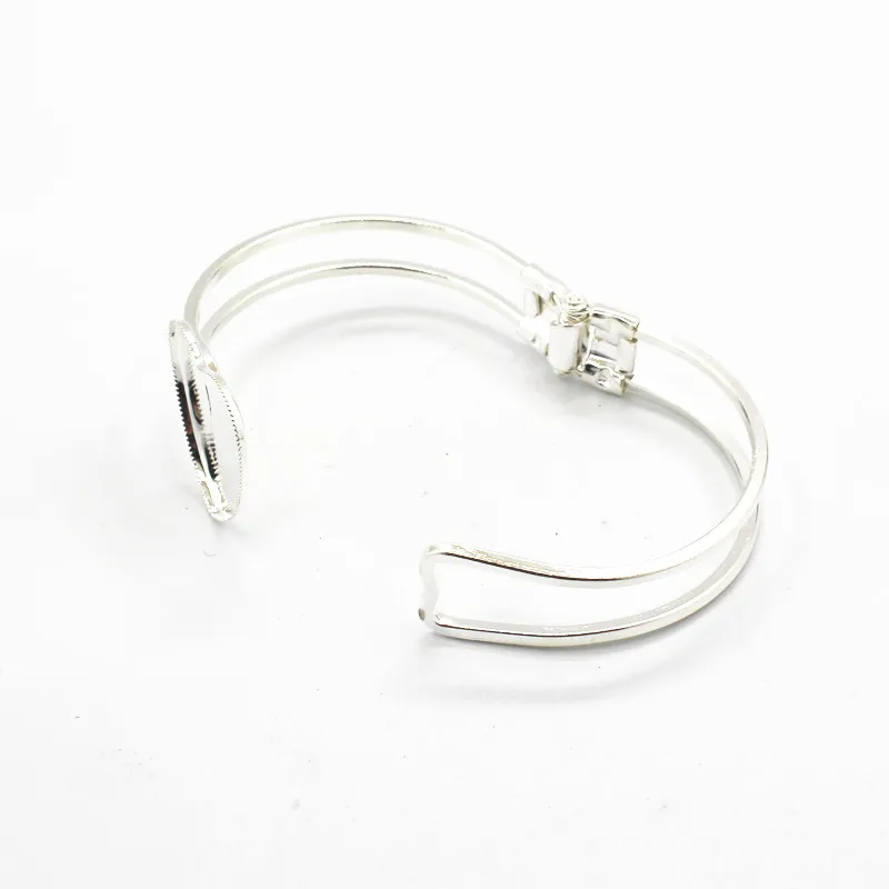 6 шт./лот Тампа-Бэй бейсбольная Спортивная команда Подвески сплав браслет для