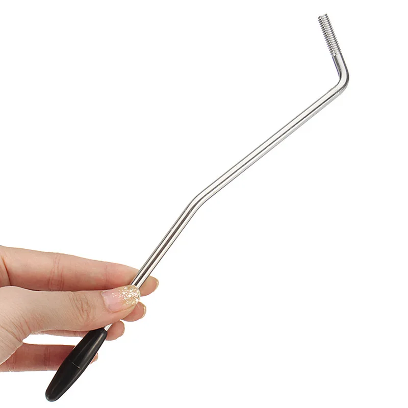 Гитарный плечо SENRHY 5 мм 6 тремоло Whammy Bar для электрической гитары Fender с