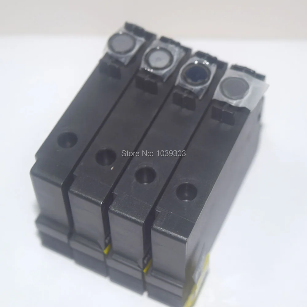 Чернильный картридж совместимый для Epson 220XL (4 черный) с выражением XP 320 420 424