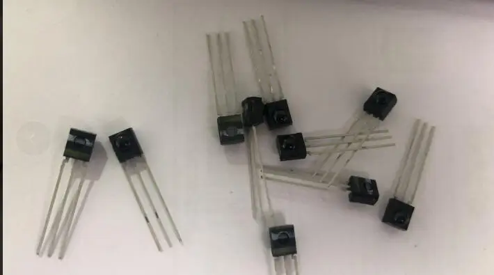 

Infrared receiver TSOP34856 original store special offer hot spot .