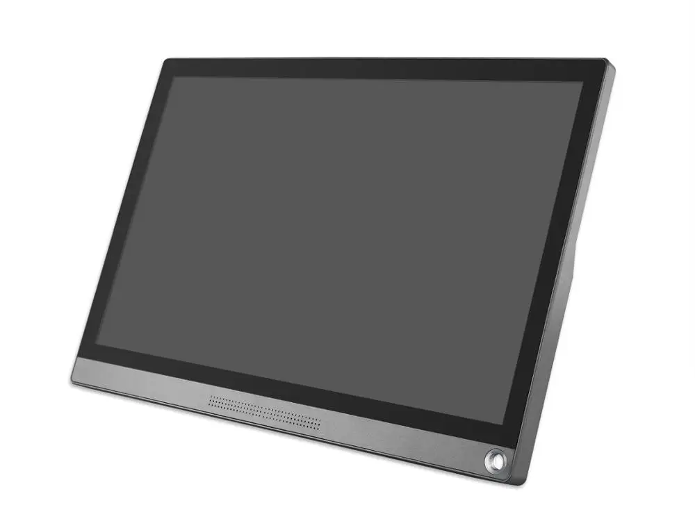 

15,6-дюймовый FHD монитор 1920 × 1080 разрешение Full HD,IPS, HDMI LCD поддержка различных хост-устройств