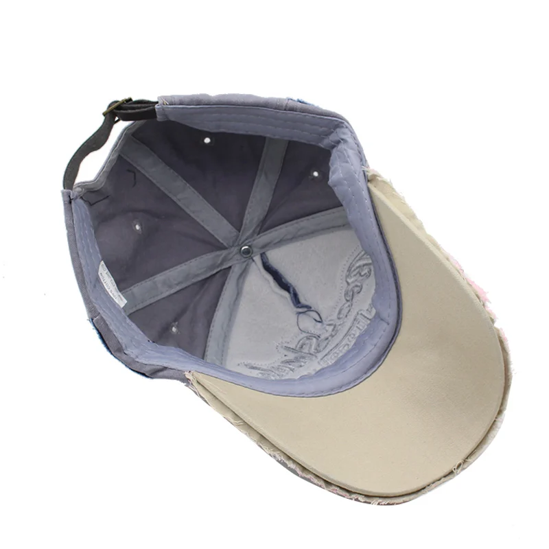 2020 брендовая Снэпбэк Кепка для мужчин и женщин кепки шапки винтажная шапка папы 5