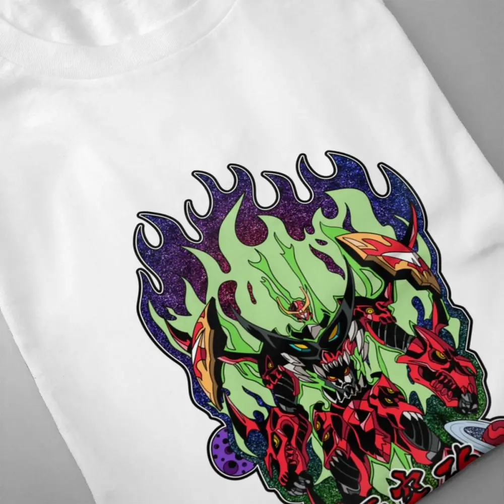 Потрясающий Модный чехол для мобильного телефона с принтом &quotTengen топа Gurren Lagann&quot