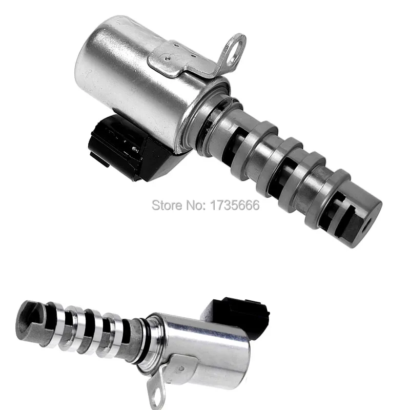 Соленоид газораспределения двигателя 23796-ED00D для Nissan MICRA 1 2 л Versa 6 контроль масла