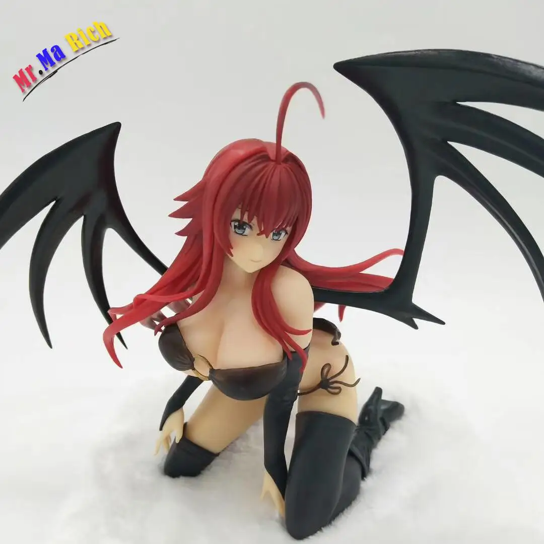 Экшн фигурки Dxd Rias Gremory из ПВХ 15 см|anime figure|pvc action figurejapanese anime figures |